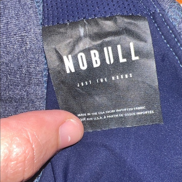 NOBULL Sports Bra - Picture 4 of 7